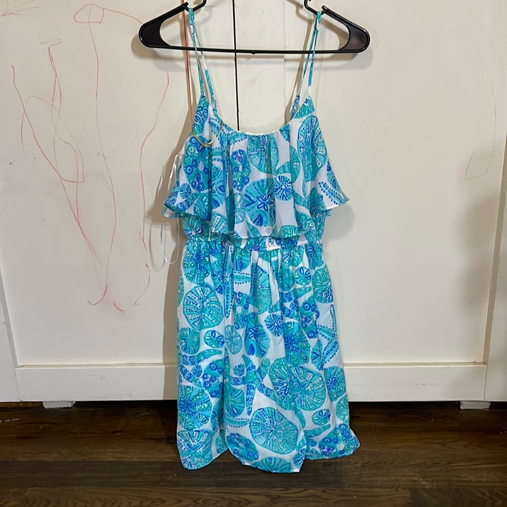 NWOT Lilly for target